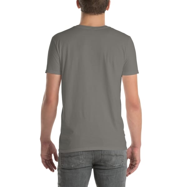 "Amberwell Proudly Royal Blue" Short-Sleeve Unisex T-Shirt - 4 colors - Image 14