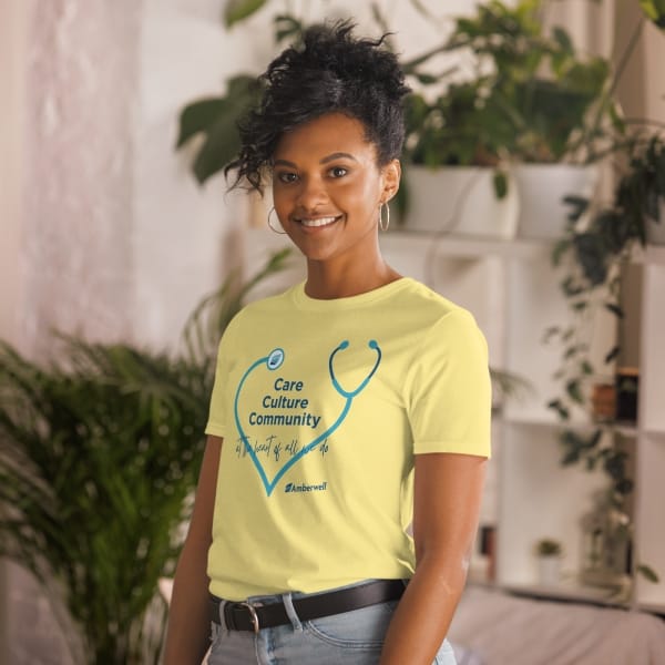 2025 Hospital Week Shirt - Light Colors - Image 10