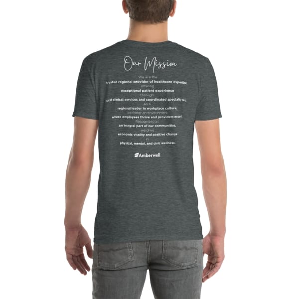 2025 Hospital Week Shirt - Dark Colors - Image 21