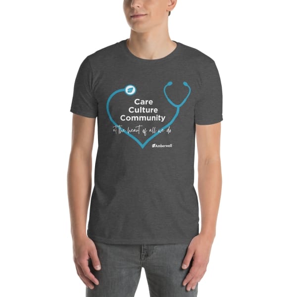 2025 Hospital Week Shirt - Dark Colors - Image 33