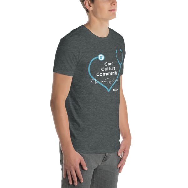 2025 Hospital Week Shirt - Dark Colors - Image 24