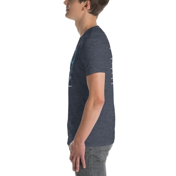 2025 Hospital Week Shirt - Dark Colors - Image 28