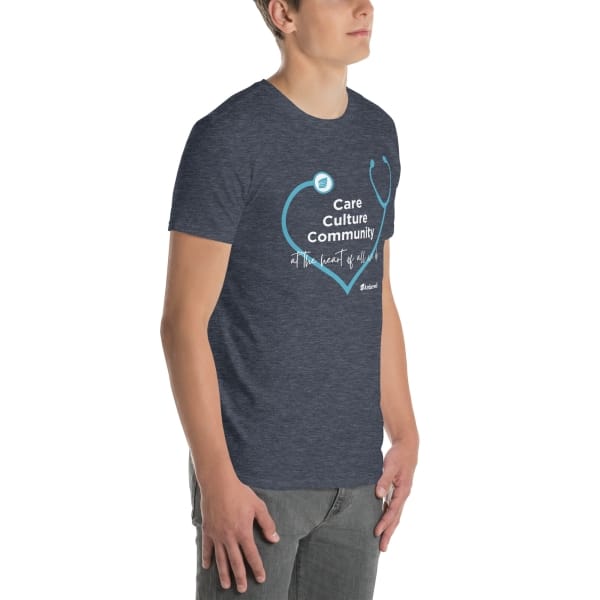 2025 Hospital Week Shirt - Dark Colors - Image 30