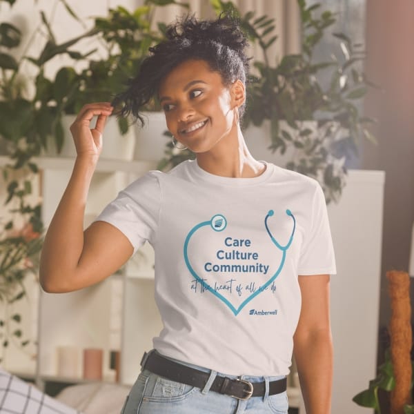 2025 Hospital Week Shirt - Light Colors - Image 8