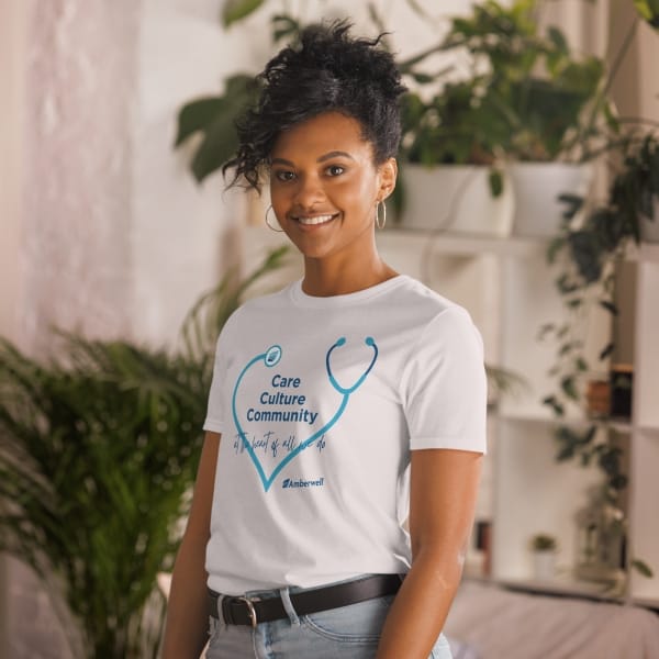 2025 Hospital Week Shirt - Light Colors - Image 9