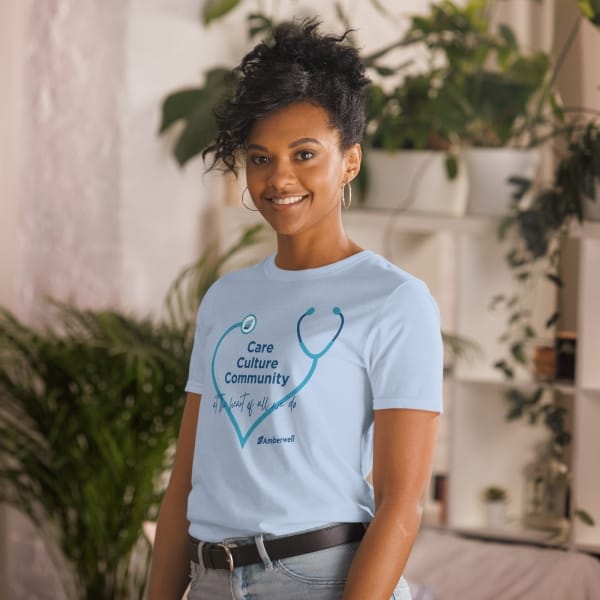 2025 Hospital Week Shirt - Light Colors - Image 5