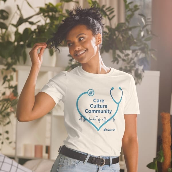 2025 Hospital Week Shirt - Light Colors - Image 11