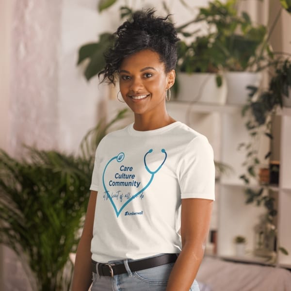 2025 Hospital Week Shirt - Light Colors - Image 12