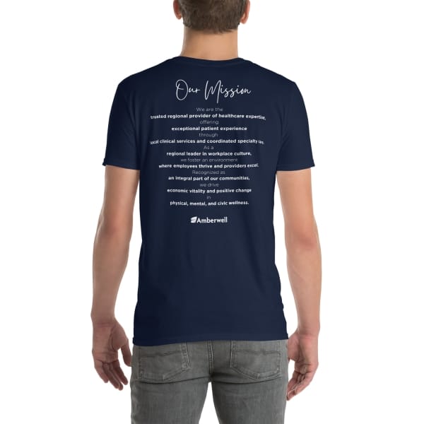 2025 Hospital Week Shirt - Dark Colors - Image 9