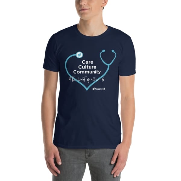 2025 Hospital Week Shirt - Dark Colors - Image 8
