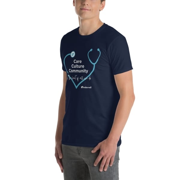 2025 Hospital Week Shirt - Dark Colors - Image 13