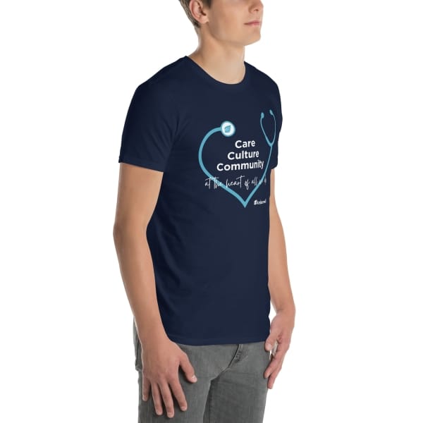 2025 Hospital Week Shirt - Dark Colors - Image 12