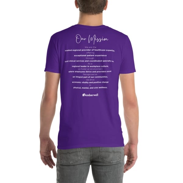2025 Hospital Week Shirt - Dark Colors - Image 15