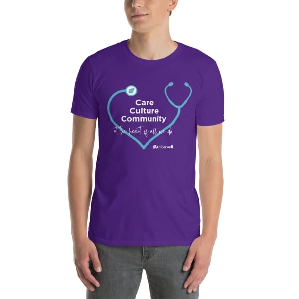 2025 Hospital Week Shirt - Dark Colors - Image 14