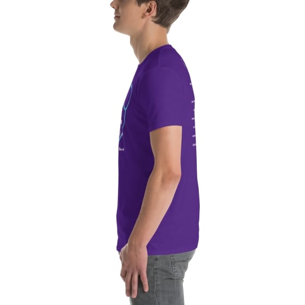2025 Hospital Week Shirt - Dark Colors - Image 16