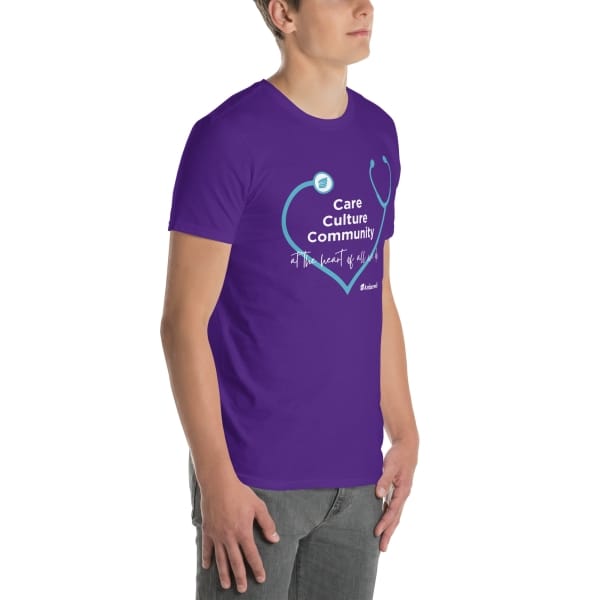 2025 Hospital Week Shirt - Dark Colors - Image 18