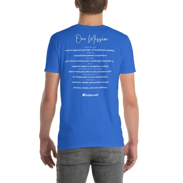 2025 Hospital Week Shirt - Dark Colors - Image 38