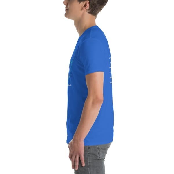 2025 Hospital Week Shirt - Dark Colors - Image 39