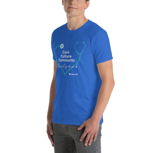 2025 Hospital Week Shirt - Dark Colors - Image 42