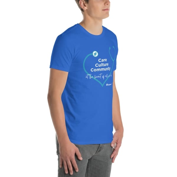 2025 Hospital Week Shirt - Dark Colors - Image 41