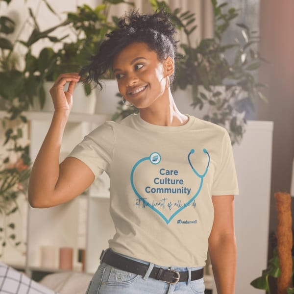 2025 Hospital Week Shirt - Light Colors - Image 2