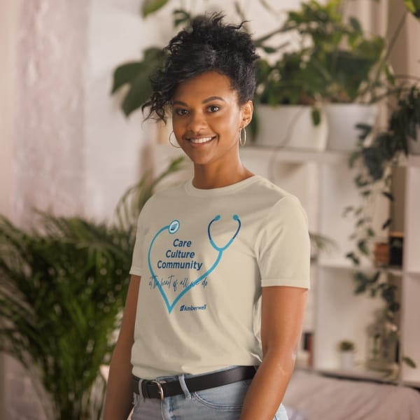 2025 Hospital Week Shirt - Light Colors - Image 3