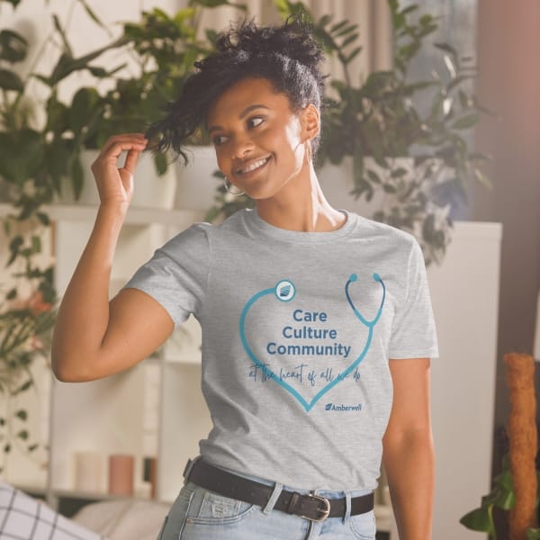 2025 Hospital Week Shirt - Light Colors - Image 6