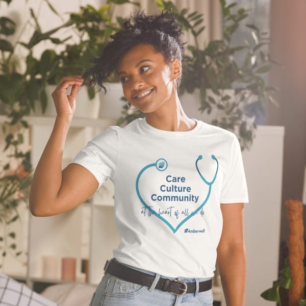 2025 Hospital Week Shirt - Light Colors - Image 13