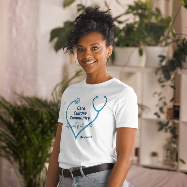 2025 Hospital Week Shirt - Light Colors - Image 14