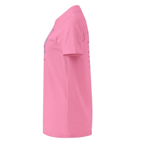 2025 Hospital Week Women’s softstyle t-shirt - light colors - Image 3