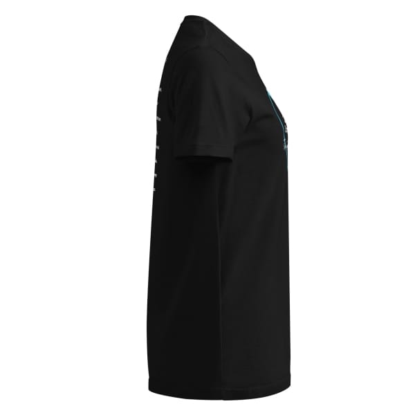 2025 Hospital Week Shirt - Women’s softstyle - dark colors - Image 5