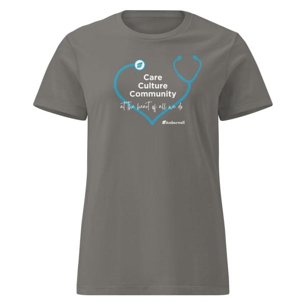 2025 Hospital Week Shirt - Women’s softstyle - dark colors - Image 21