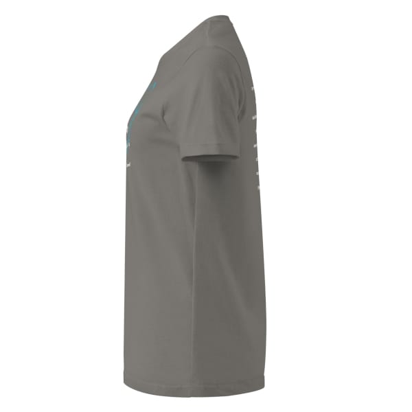 2025 Hospital Week Shirt - Women’s softstyle - dark colors - Image 23