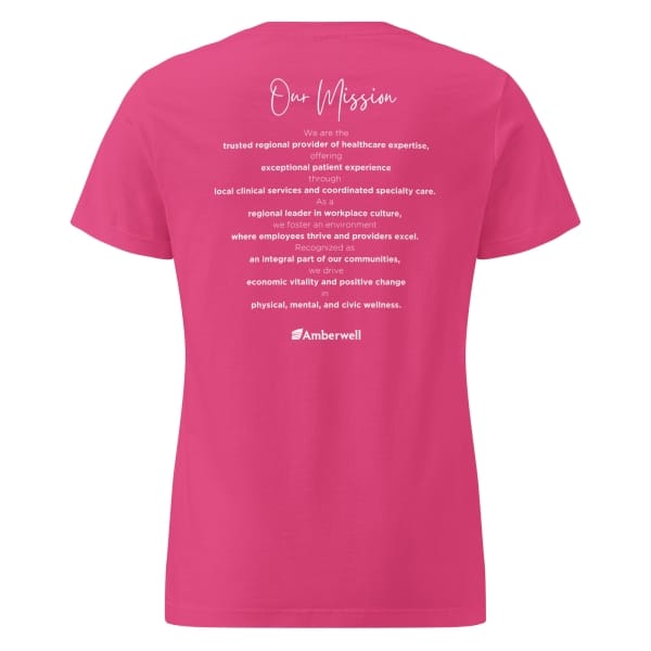 2025 Hospital Week Shirt - Women’s softstyle - dark colors - Image 18