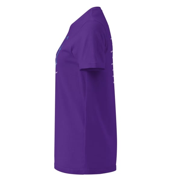2025 Hospital Week Shirt - Women’s softstyle - dark colors - Image 12