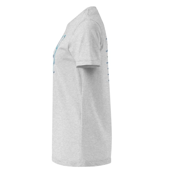 2025 Hospital Week Women’s softstyle t-shirt - light colors - Image 7