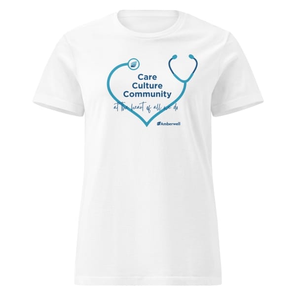 2025 Hospital Week Women’s softstyle t-shirt - light colors - Image 9