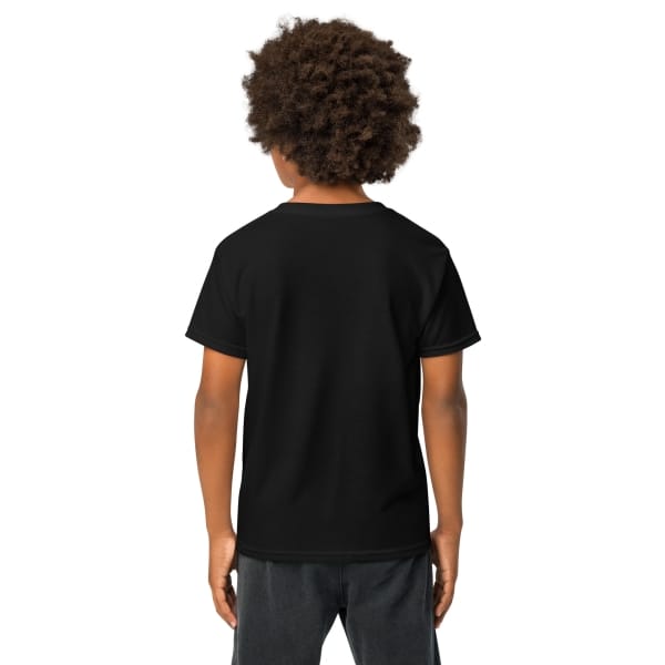 "Amberwell Proudly Royal Blue" - Youth t-shirt - 3 colors - Image 6