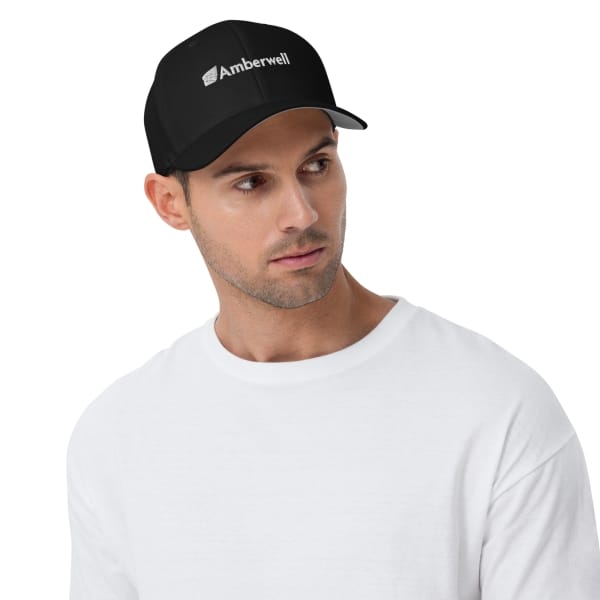 Structured Twill Cap - Image 7