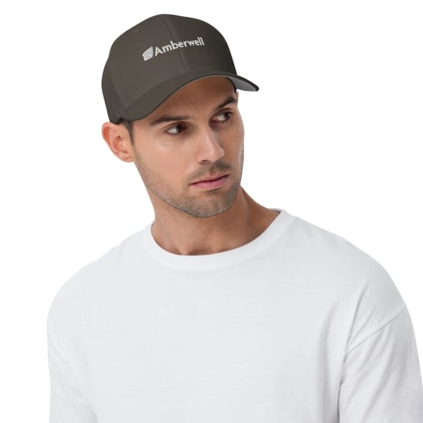 Structured Twill Cap - Image 12