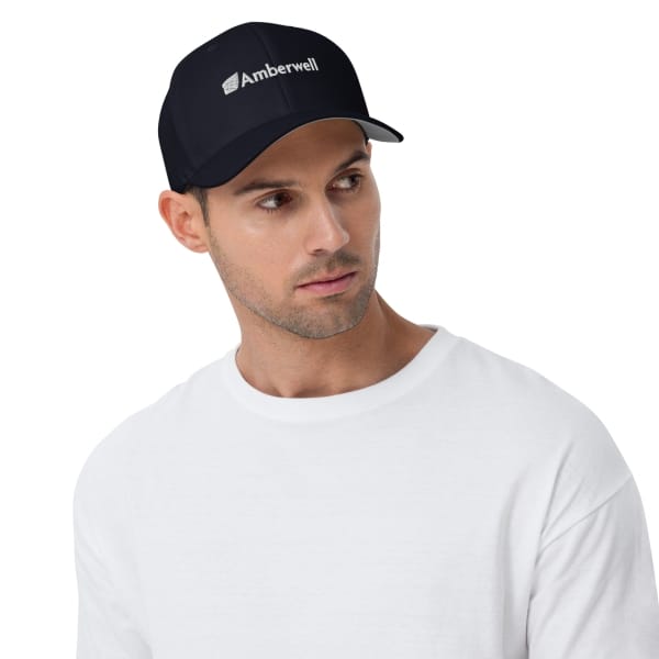 Structured Twill Cap - Image 5
