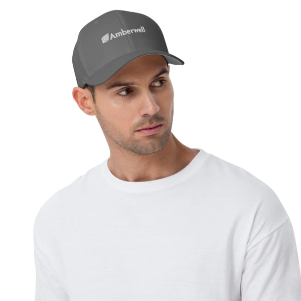 Structured Twill Cap - Image 14