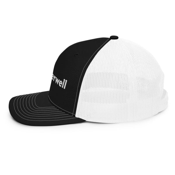 Trucker Cap - Image 3