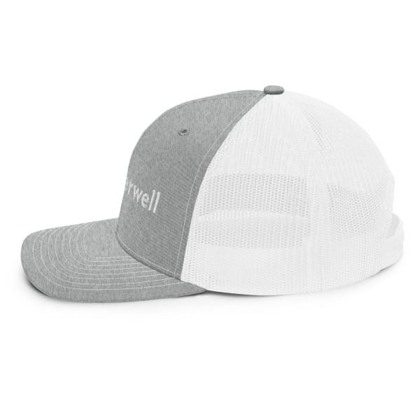 Trucker Cap - Image 9