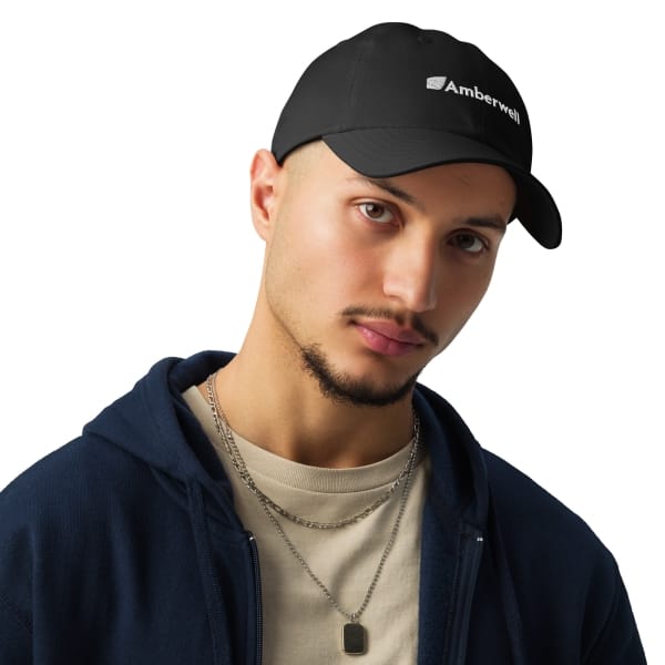 Under Armour® dad hat - Image 2