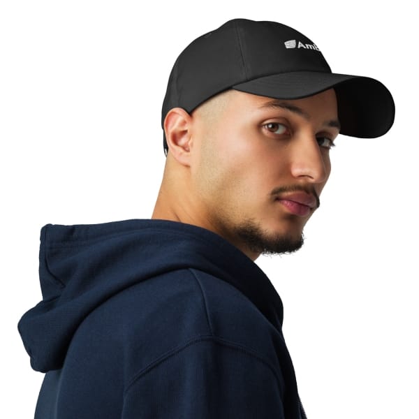 Under Armour® dad hat - Image 4