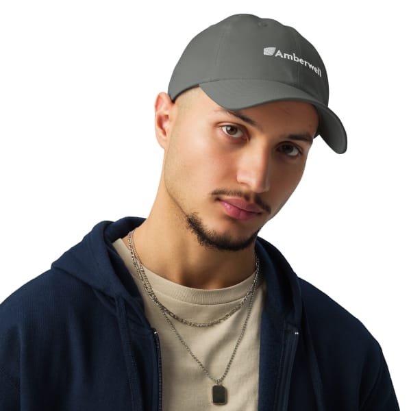 Under Armour® dad hat - Image 13