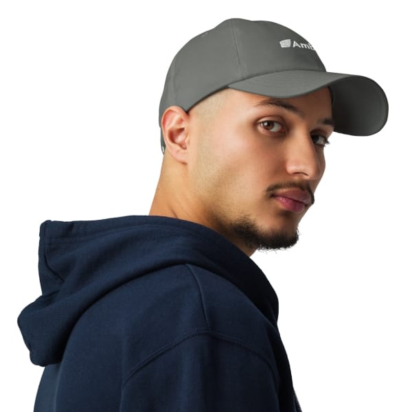 Under Armour® dad hat - Image 15