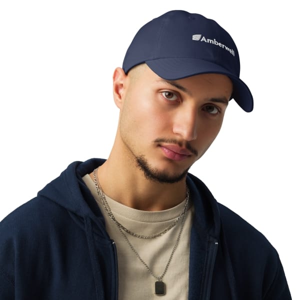 Under Armour® dad hat - Image 5