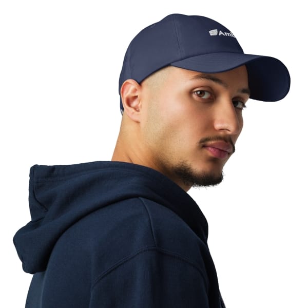 Under Armour® dad hat - Image 7